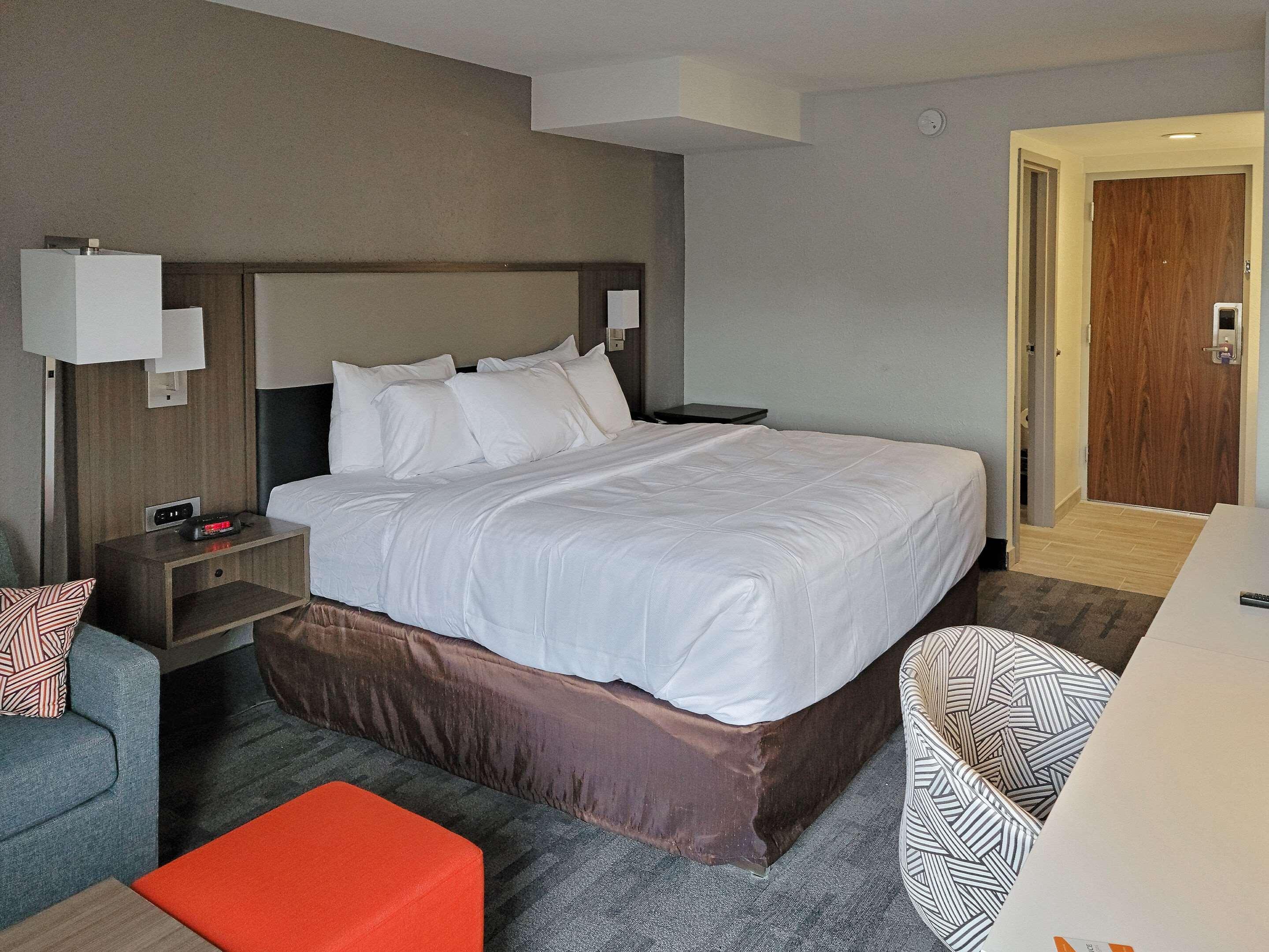 Comfort Inn & Suites Wyomissing-Reading Exteriör bild
