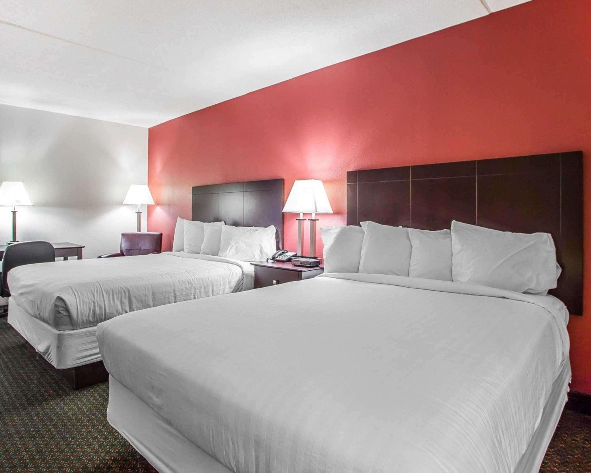 Comfort Inn & Suites Wyomissing-Reading Exteriör bild