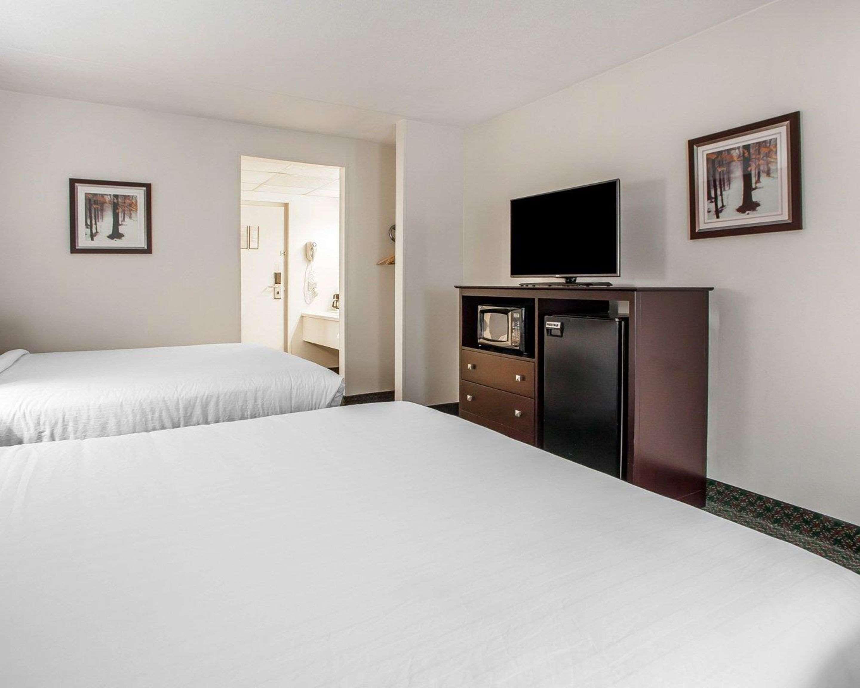 Comfort Inn & Suites Wyomissing-Reading Exteriör bild