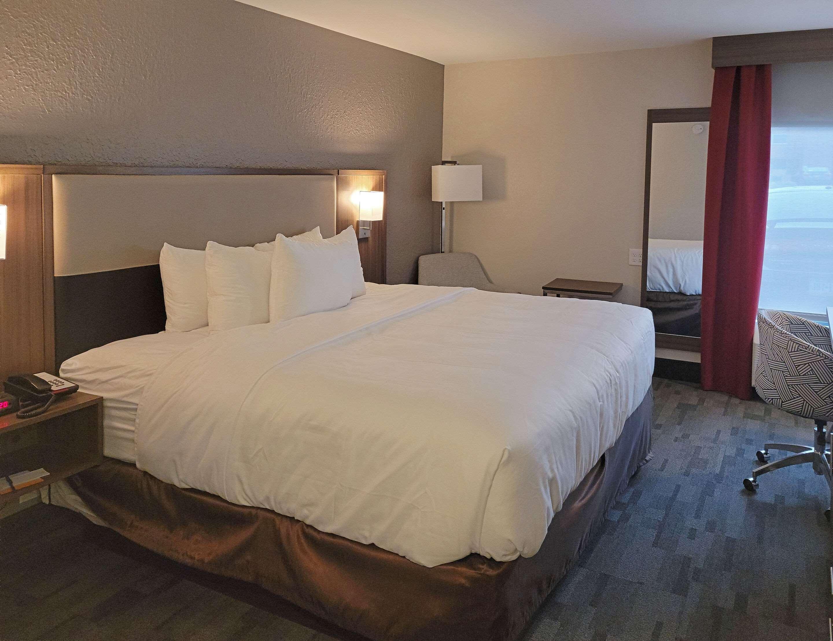 Comfort Inn & Suites Wyomissing-Reading Exteriör bild