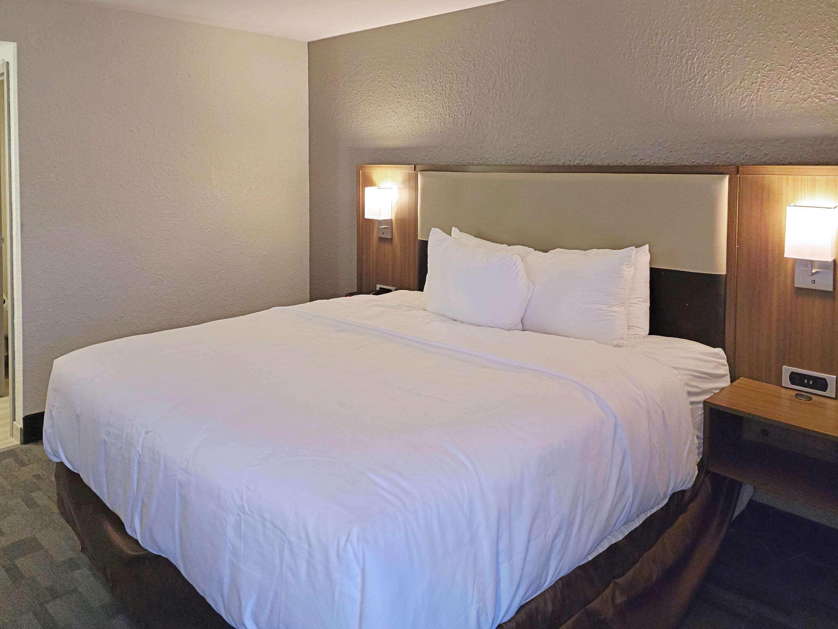 Comfort Inn & Suites Wyomissing-Reading Exteriör bild