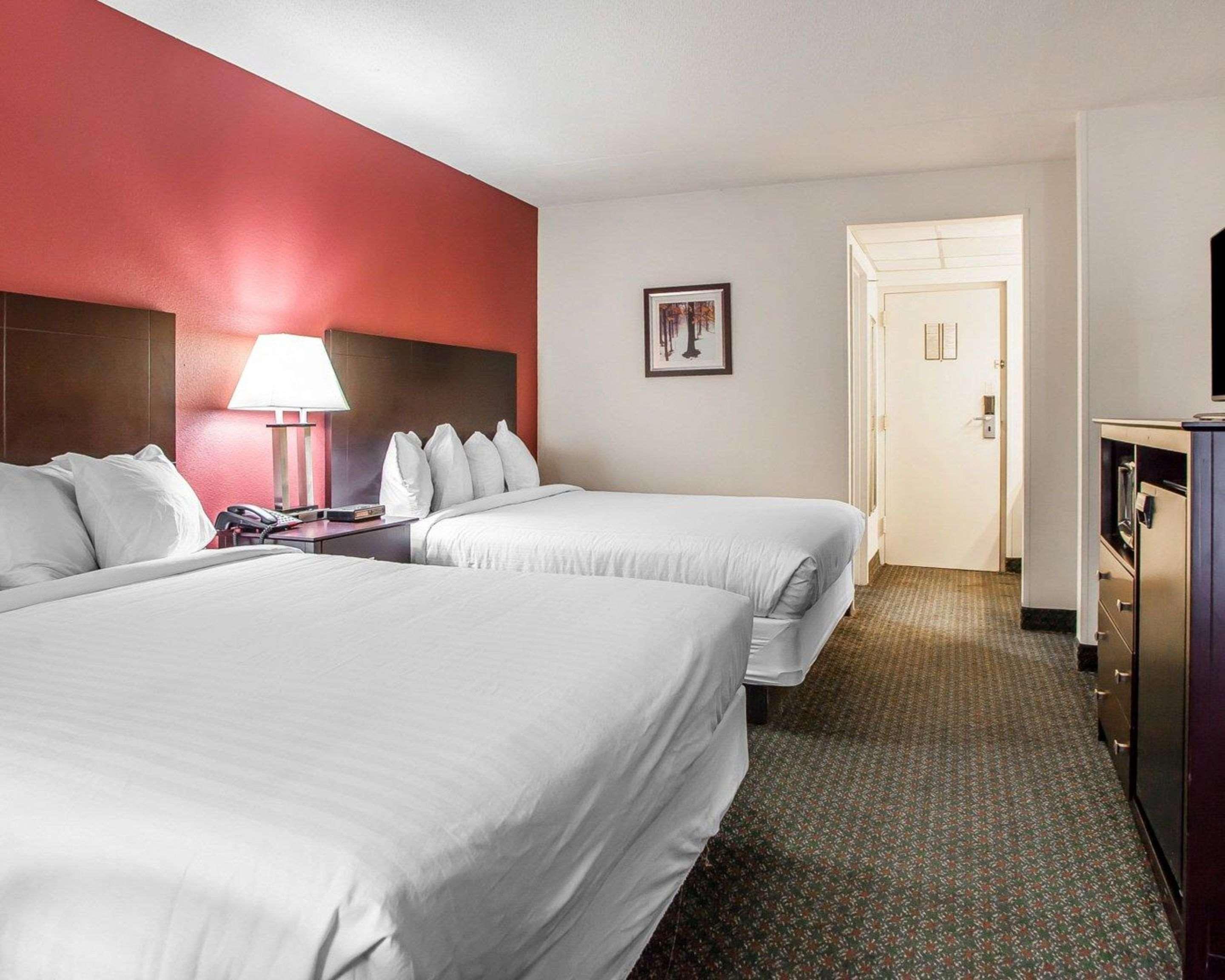 Comfort Inn & Suites Wyomissing-Reading Exteriör bild