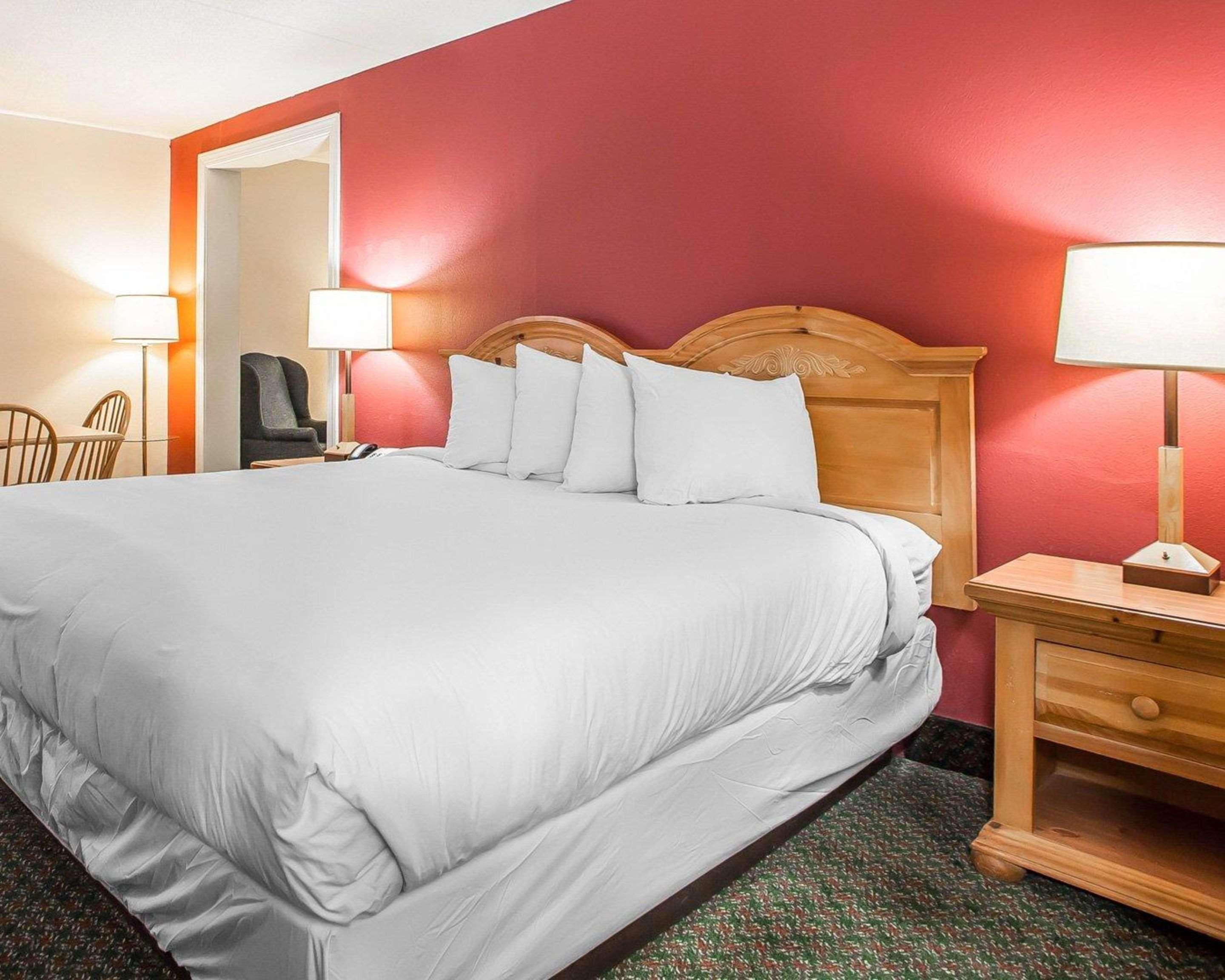 Comfort Inn & Suites Wyomissing-Reading Exteriör bild