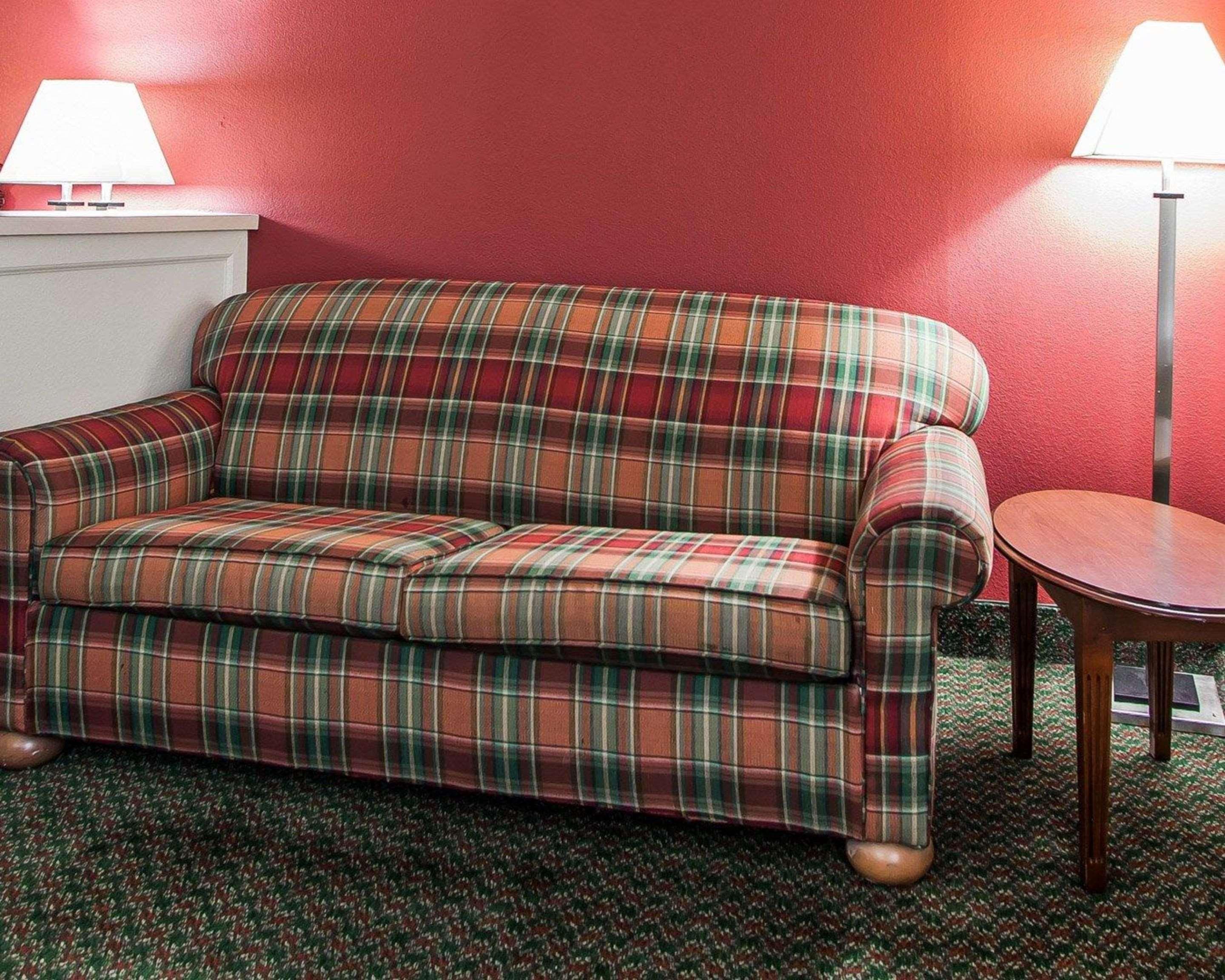 Comfort Inn & Suites Wyomissing-Reading Exteriör bild