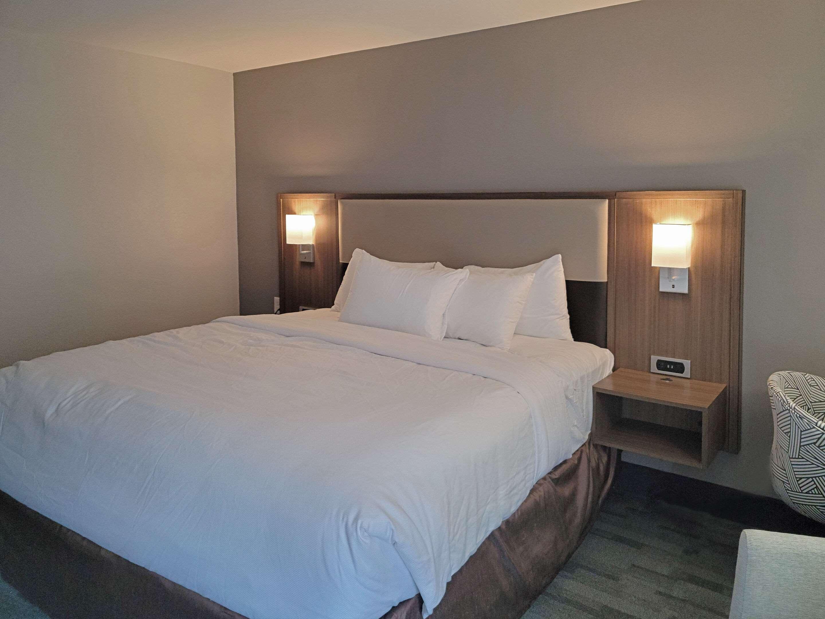 Comfort Inn & Suites Wyomissing-Reading Exteriör bild