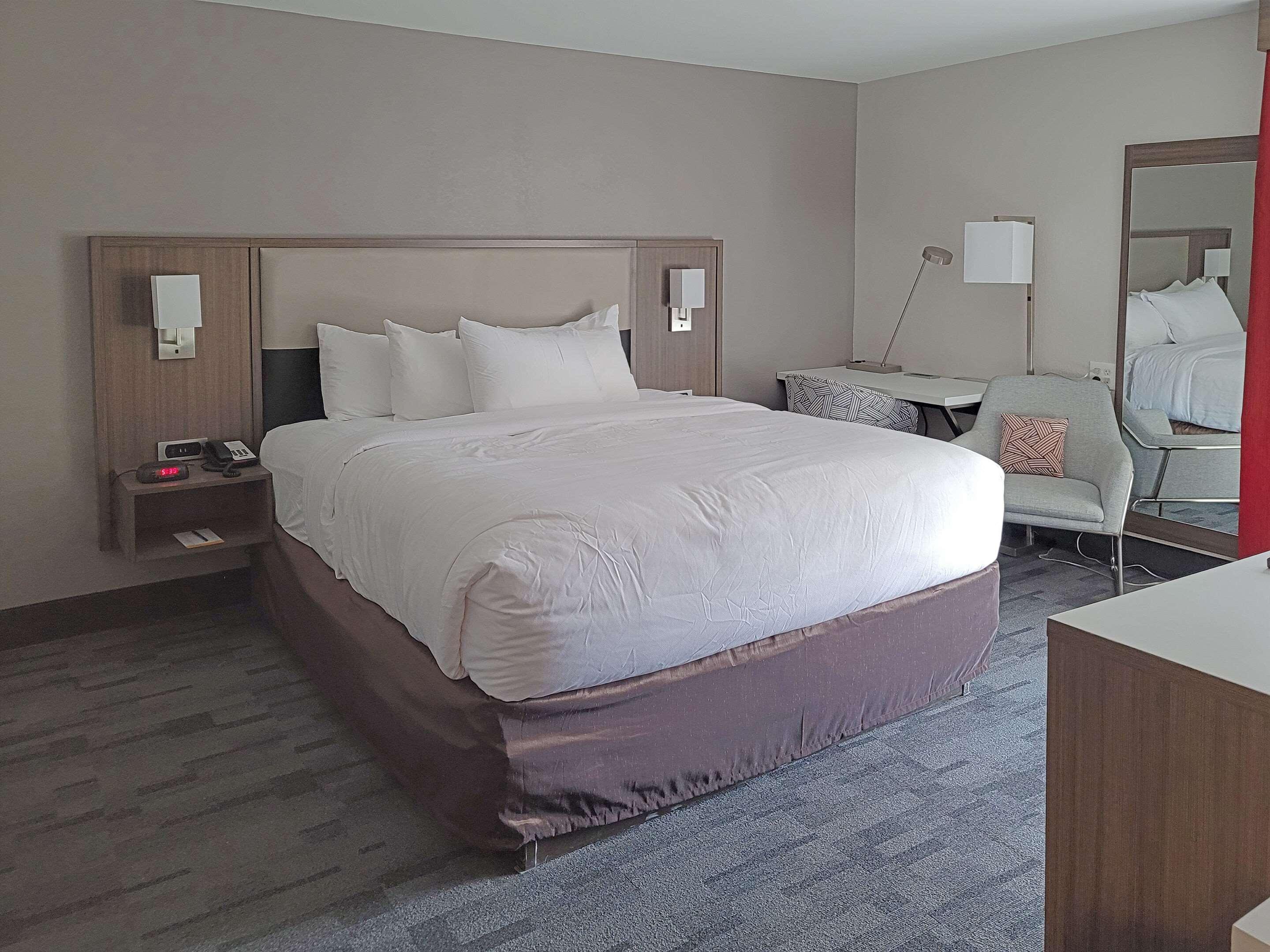 Comfort Inn & Suites Wyomissing-Reading Exteriör bild