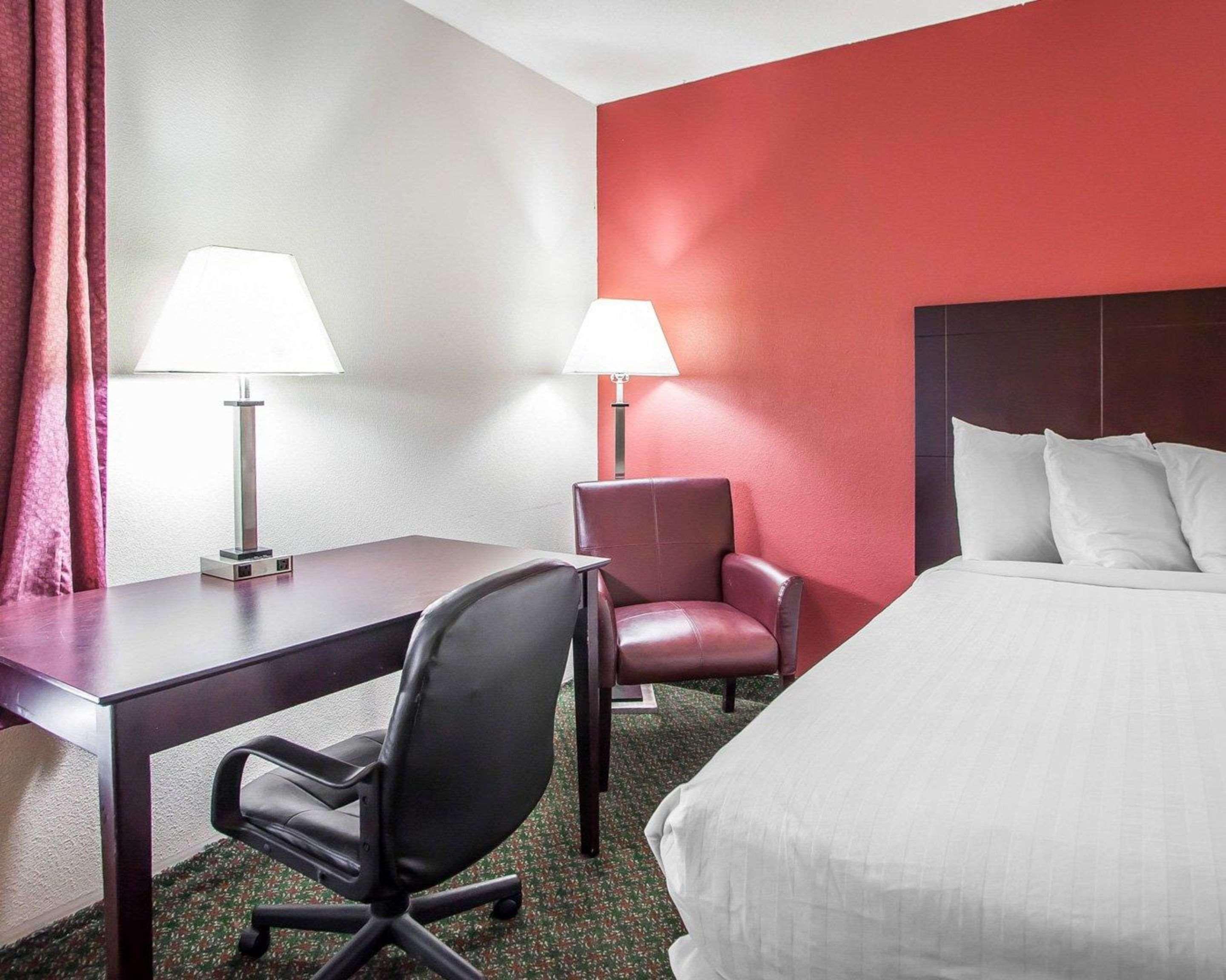 Comfort Inn & Suites Wyomissing-Reading Exteriör bild