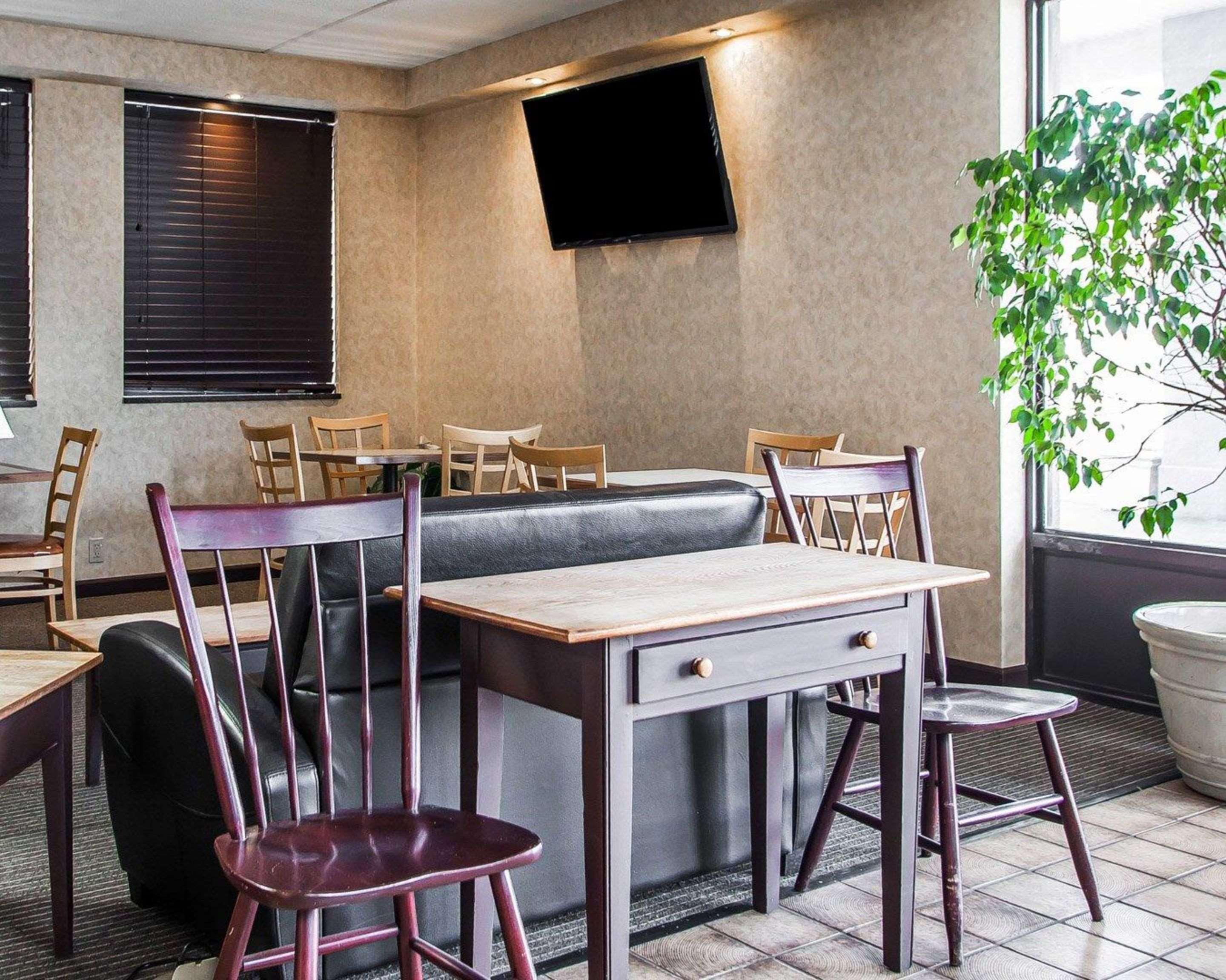 Comfort Inn & Suites Wyomissing-Reading Exteriör bild