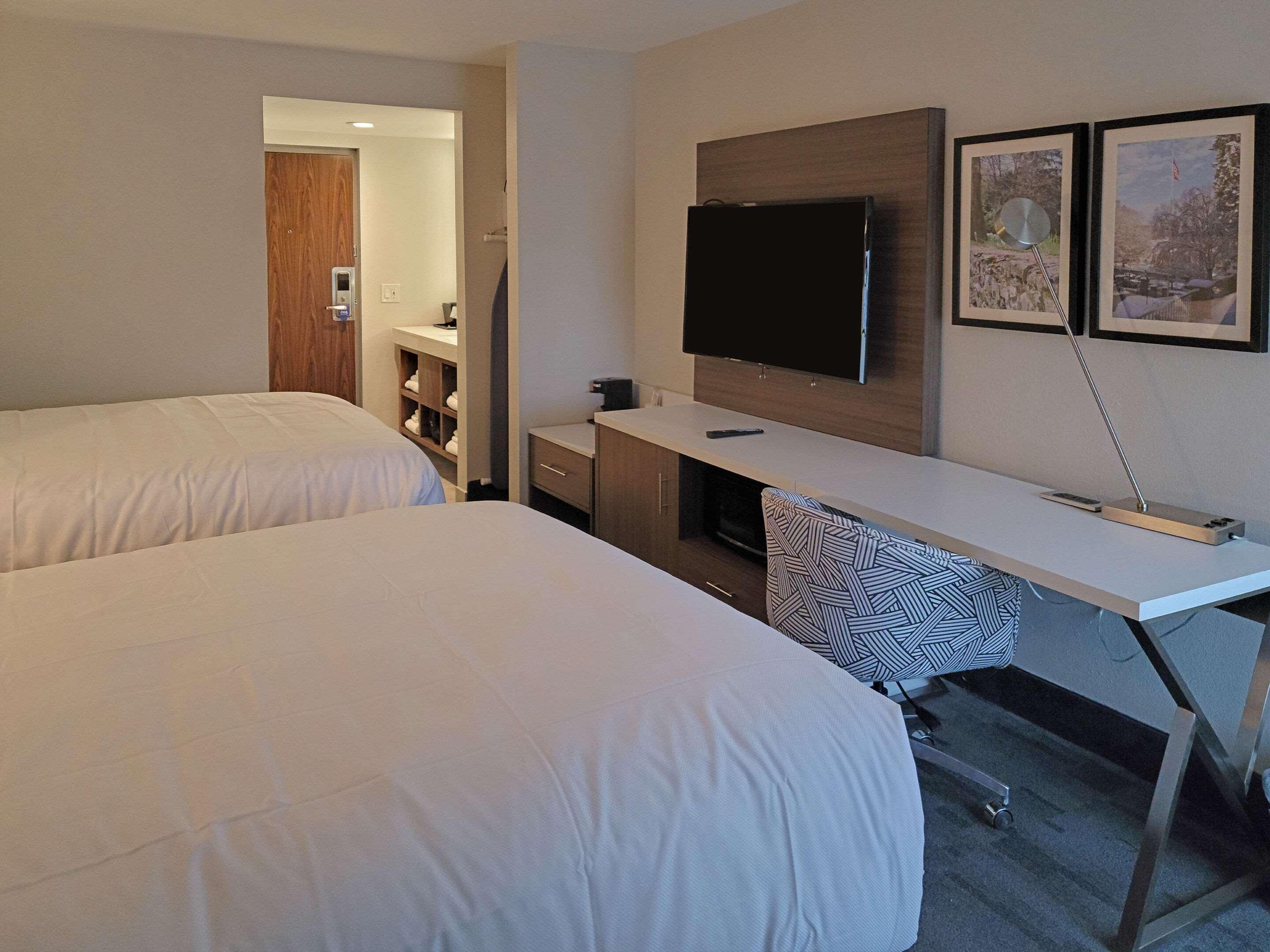 Comfort Inn & Suites Wyomissing-Reading Exteriör bild