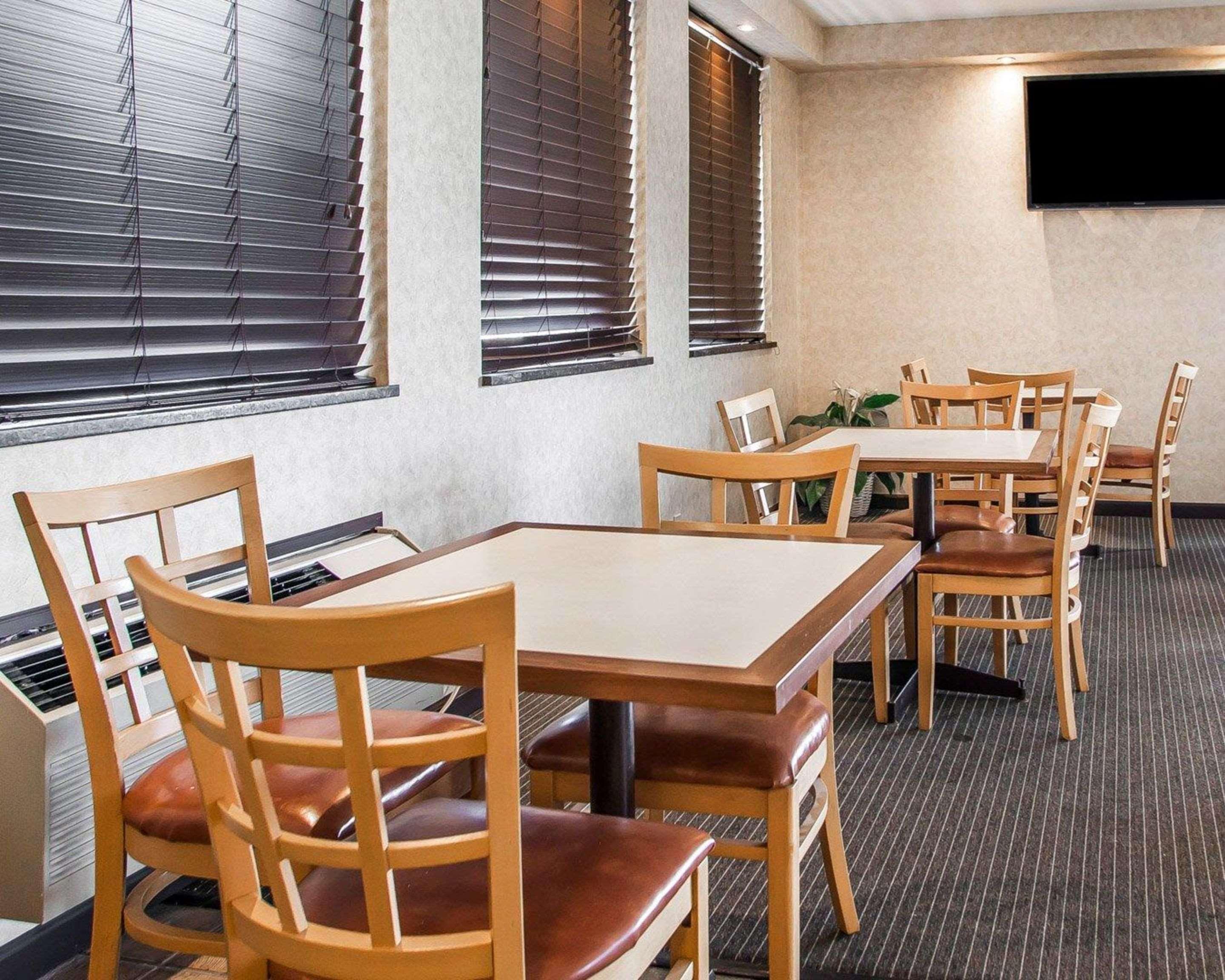 Comfort Inn & Suites Wyomissing-Reading Exteriör bild