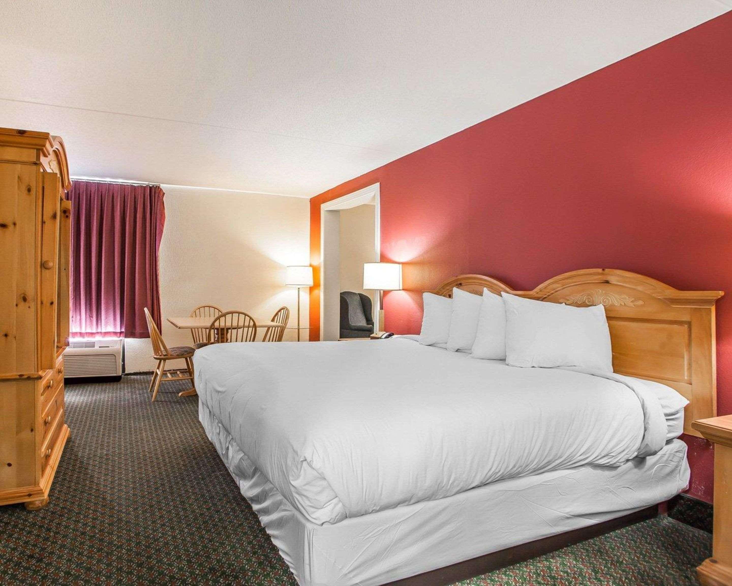 Comfort Inn & Suites Wyomissing-Reading Exteriör bild