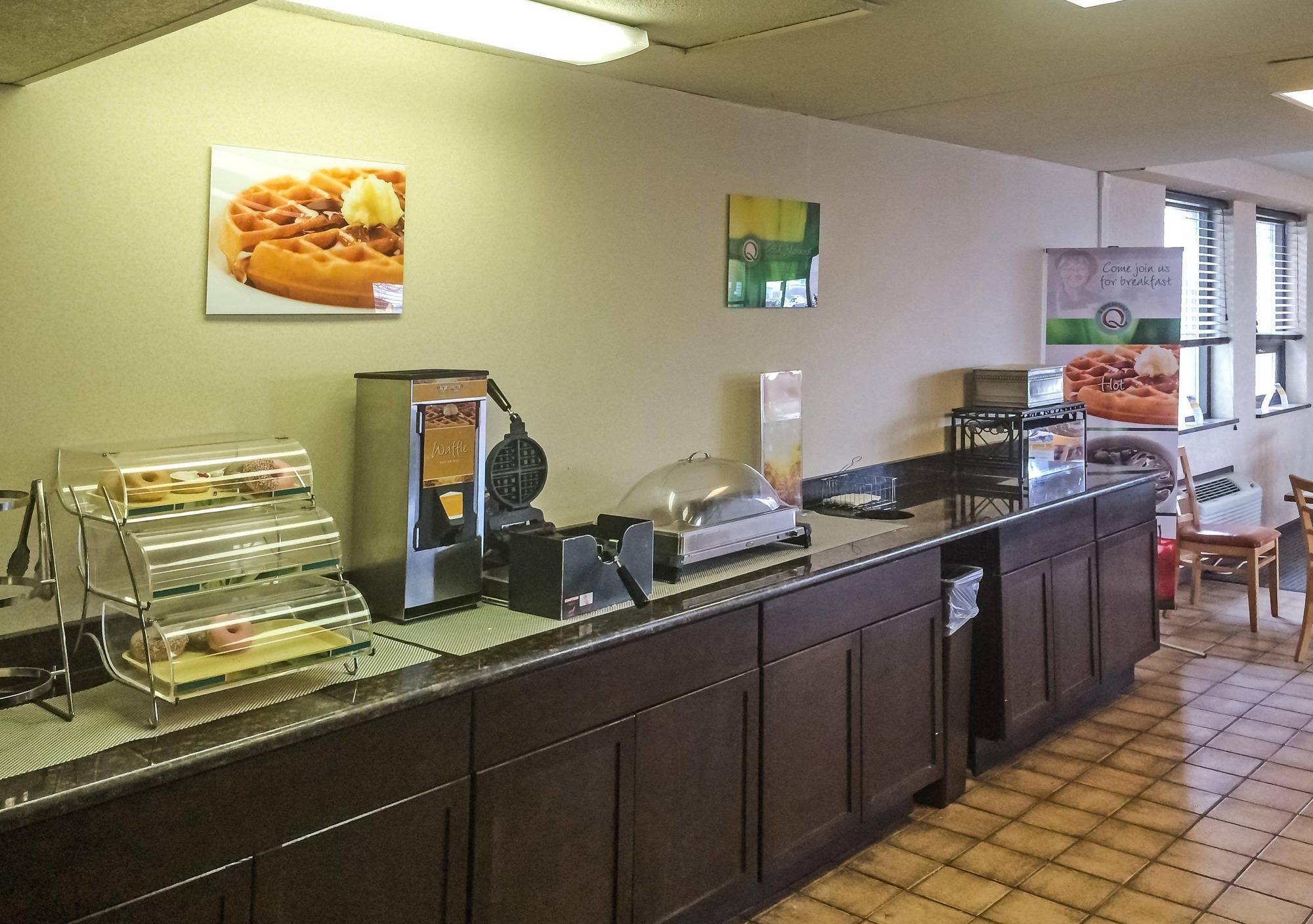 Comfort Inn & Suites Wyomissing-Reading Exteriör bild